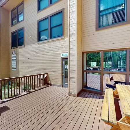 Majestic Studio Pool-Spa Ski-In Out Gym, Sauna, Laundry, Bbq Brian Head Exterior photo