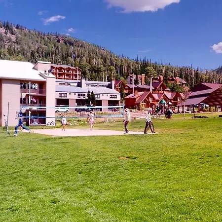 Majestic Studio Pool-Spa Ski-In Out Gym, Sauna, Laundry, Bbq Brian Head Exterior photo