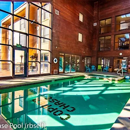 Majestic Studio Pool-Spa Ski-In Out Gym, Sauna, Laundry, Bbq Brian Head Exterior photo