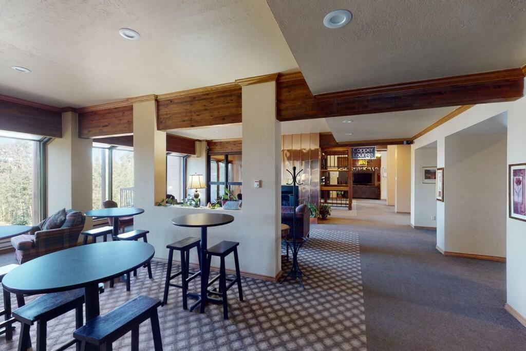 Majestic Pool-spa Ski-in Out Gym, Sauna, Laundry, Bbq
