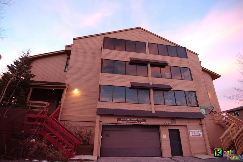 Majestic Pool-spa Ski-in Out Gym, Sauna, Laundry, Bbq *