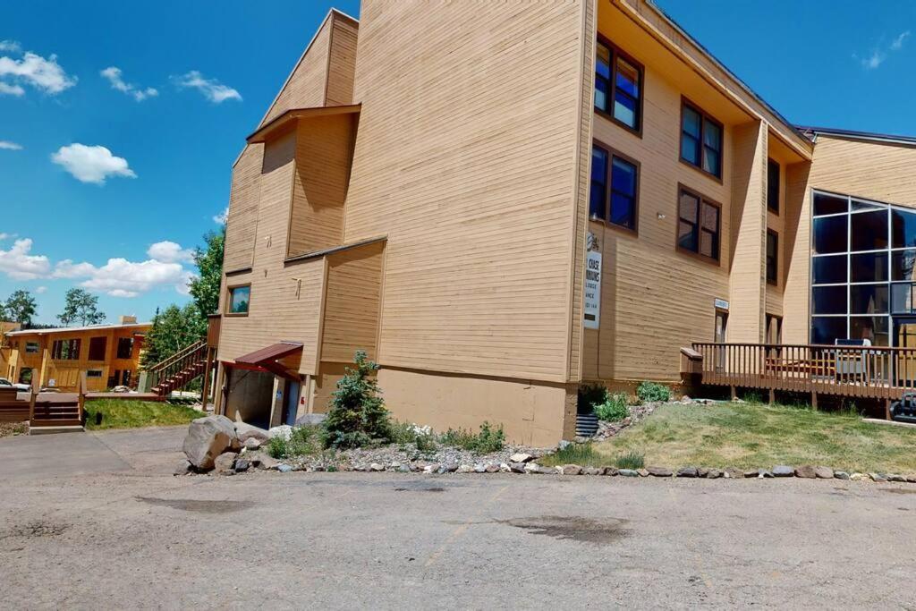 Majestic Pool-spa Ski-in Out Gym, Sauna, Laundry, Bbq Apartment Brian Head