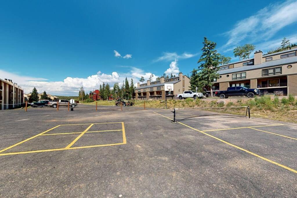 Majestic Pool-spa Ski-in Out Gym, Sauna, Laundry, Bbq Brian Head