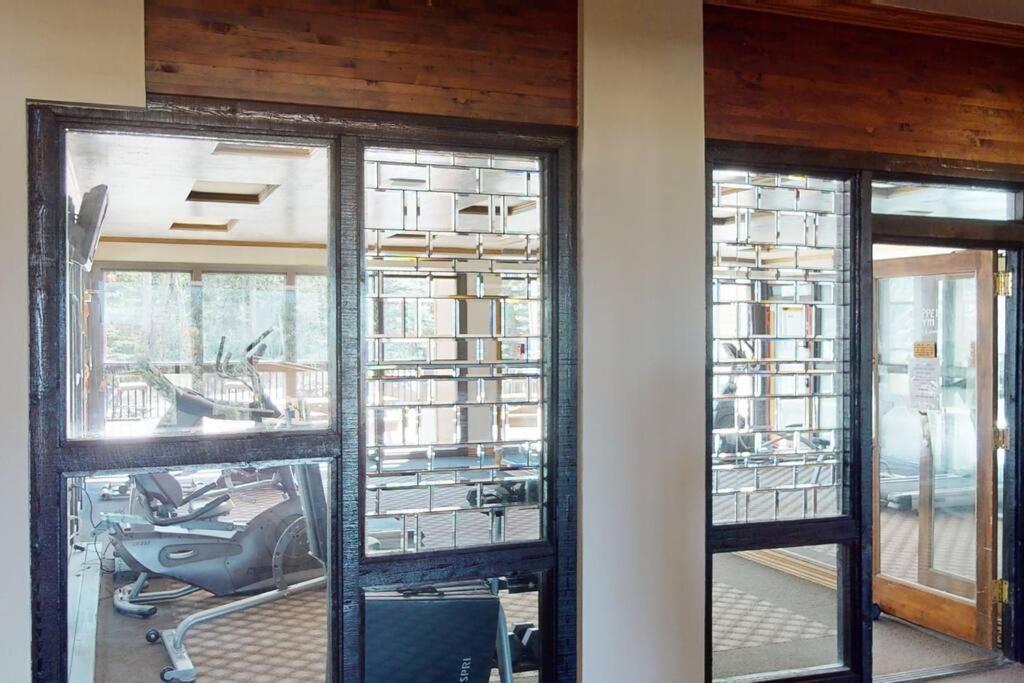 Majestic Pool-spa Ski-in Out Gym, Sauna, Laundry, Bbq * Brian Head
